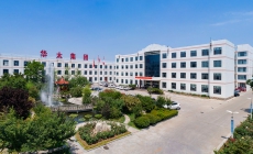 臨沂華太新能源電池有限公司