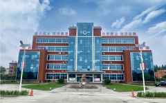 臨沂財(cái)貿(mào)學(xué)校