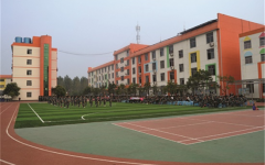 臨沂育杰職業(yè)中專學(xué)校