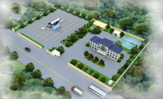 山東天蒙能源工程技術(shù)有限公司